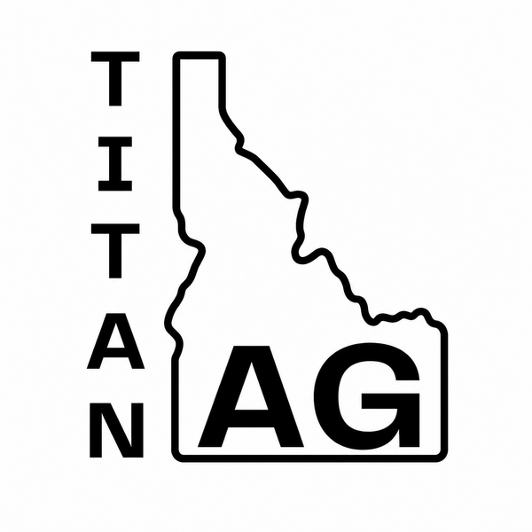 Titan AG &mdash; Idaho RollerGlide dealer